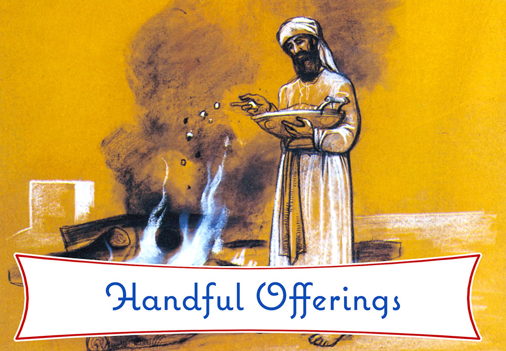 Handful Offerings